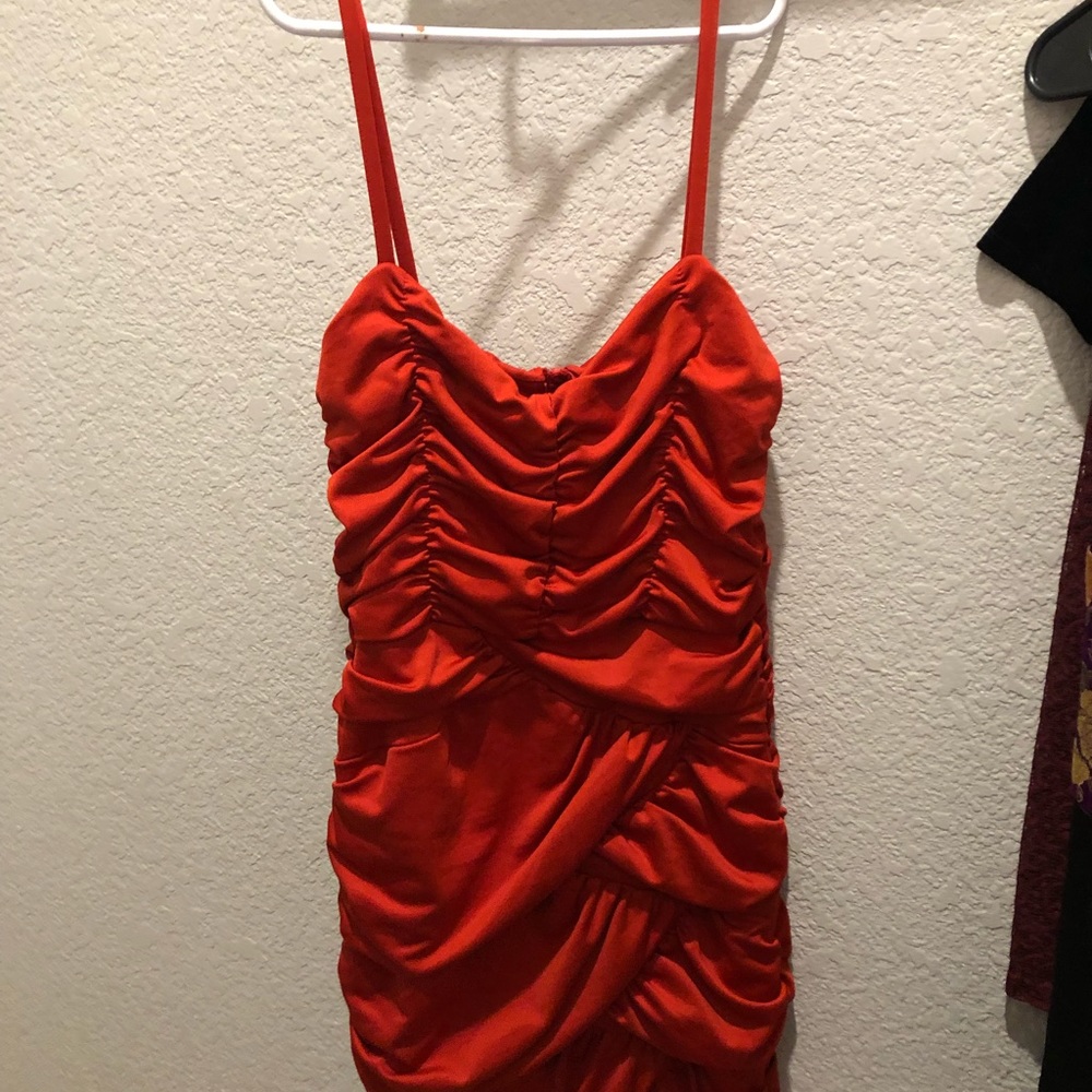 Dress - Picture 4 of 5